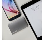 Intenso 128GB Premium USB tipo A 3.2 Gen 1 (3.1 Gen 1) Antracite