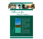 Avery Premium Colour Laser Photo Paper 120 g/m² carta inkjet A4 (210x297 mm) Lucida Bianco