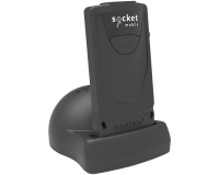 Socket Mobile DuraScan D840 Lector de códigos de barras portátil 1D Lineal Negro