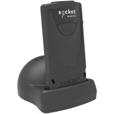 Socket Mobile DuraScan D860 Lector de códigos de barras portátil 1D Lineal Negro