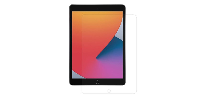 MW MW-200118 protection d'écran de tablette Protection d'écran transparent Apple 1 pièce(s)