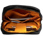 Sac à dos Smart Exactive noir chiné - Noir