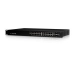 Ubiquiti EdgeSwitch 24 250W Gestionado L2/L3 Gigabit Ethernet (10/100/1000) Energía sobre Ethernet (PoE) 1U Negro