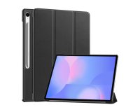 DLH DY-PS5417 étui pour tablette 33,3 cm (13.1") Folio Noir