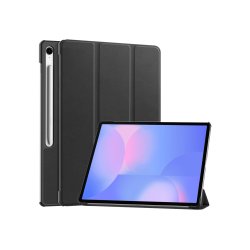 DLH DY-PS5417 étui pour tablette 27,7 cm (10.9") Folio Noir