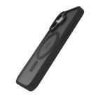 Just in Case MAP2761AE1MB coque de protection pour téléphones portables 16 cm (6.3") Housse Noir