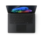 Microsoft Surface Laptop 7 Copilot+ PC Intel Core Ultra 7 268V Ordinateur portable 38,1 cm (15") Écran tactile 32 Go LPDDR5x-SDRAM 512 Go SSD Wi-Fi 7 (802.11be) Windows 11 Pro Français Noir