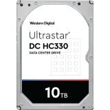 Western Digital Ultrastar DC HC330 disco duro interno 10 TB 7200 RPM 256 MB 3.5" Serial ATA III