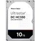 Western Digital Ultrastar DC HC330 disco duro interno 10 TB 7200 RPM 256 MB 3.5" Serial ATA III