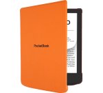 PocketBook Shell funda para libro electrónico 15,2 cm (6") Folio Naranja