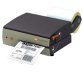 Datamax O'Neil Compact4 Mobile Mark II Inalámbrico y alámbrico Térmica directa Impresora portátil