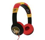 OTL Technologies Harry Potter Chibi Headphones Wired Head-band Music Multicolour