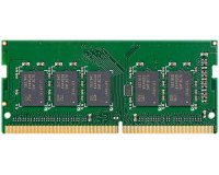 Synology D4ECSO-2666-16G module de mémoire 16 Go 1 x 16 Go DDR4 ECC