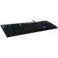 Logitech G G815 Clavier gaming mécanique LIGHTSYNC RVB