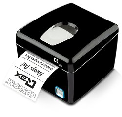 CUSTOM Q3X 203 x 203 DPI Alámbrico Térmico Impresora de recibos