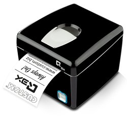 CUSTOM Q3X 203 x 203 DPI Alámbrico Térmico Impresora de recibos