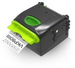 CUSTOM VKP80III 203 x 203 DPI Alámbrico Térmico Impresora de recibos