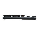 Logitech G Logitech G915 LIGHTSPEED Tastiera Gaming Meccanica Wireless, Profilo Ribassato, GL-Tactile Switches, LIGHTSYNC RGB, Design Sottile, +30 ore di Durata della Batteria, QWERTY IT Layout, Nero
