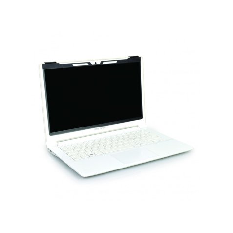 Port Designs 900323 filtre anti-reflets pour écran et filtre de confidentialité 33 cm (13") Ordinateur portable Filtre de confidentialité sans bords pour ordinateur