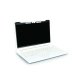 Port Designs 900323 filtre anti-reflets pour écran et filtre de confidentialité 33 cm (13") Ordinateur portable Filtre de confidentialité sans bords pour ordinateur