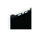 Port Designs 900324 filtre anti-reflets pour écran et filtre de confidentialité 35,6 cm (14") Ordinateur portable Filtre de confidentialité sans bords pour ordinateur
