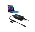 Port Designs 900102-EU adaptateur de puissance & onduleur Intérieure 60 W Noir