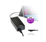 Port Designs 900102-EU adaptateur de puissance & onduleur Intérieure 60 W Noir