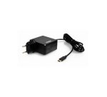 Port Designs 900096-EU adaptateur de puissance & onduleur Intérieure 45 W Noir