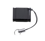Intenso Slim Line unità flash USB 128 GB USB tipo A 3.2 Gen 1 (3.1 Gen 1) Nero