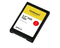 Intenso Top 1 TB 2.5" Serial ATA III MLC