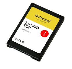 Intenso Top 1 TB 2.5" Serial ATA III MLC