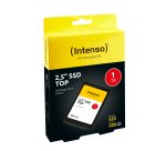 Intenso Top 1 TB 2.5" Serial ATA III MLC