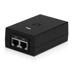 Ubiquiti POE-24-24W-G-EU PoE adapter Gigabit Ethernet 24 V