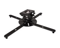 B-Tech BT899XL montaje para projector Techo Negro