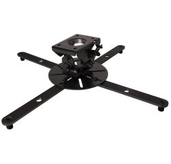 B-Tech BT899XL montaje para projector Techo Negro