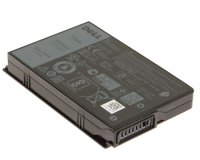 DLH Batterie Li-ion 7.4V 3400mAh 25Wh - FH8RW / J7HTX / 0J7HTX / 2JT7D