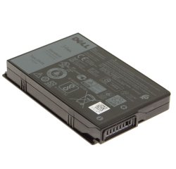 DLH Batterie Li-ion 7.4V 3400mAh 25Wh - FH8RW / J7HTX / 0J7HTX / 2JT7D