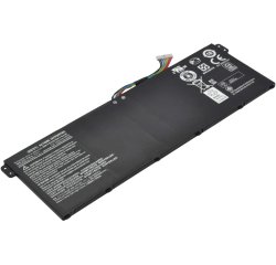 DLH Batterie Li-ion 15.2V 3150mAh 48Wh - AC14B8K / AP14B8K / KT.0030G.004 / KT.0040G.004