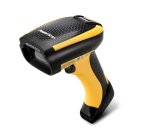 Datalogic POWERSCAN PD9100 Lector de códigos de barras portátil 1D LED Negro, Amarillo