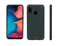 Mobilis T Series funda para teléfono móvil 14,7 cm (5.8") Negro