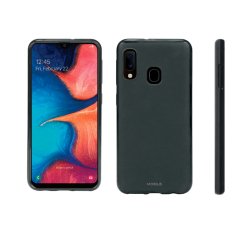 Mobilis T Series funda para teléfono móvil 14,7 cm (5.8") Negro