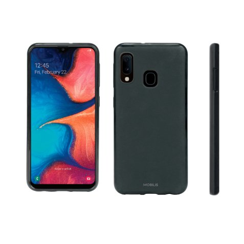 Funda T SERIES Galaxy A20E