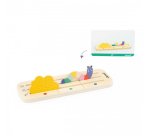 Symetrie et spatialisation akros se reperer dans l       espace le jardin jeu educatif maternelle 3 niv 8