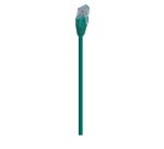 DCU Advance Tecnologic 308701 câble de réseau Vert 1 m Cat5e U/UTP (UTP)