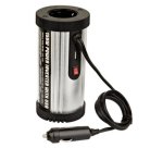 DLH Convertisseur de prise allume-cigare 12V/220V universel 150W avec port USB 2.1a