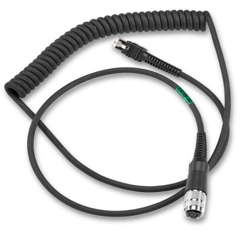 Zebra CBA-RF4-C09ZBR accesorio para lector de código de barras Cable de carga