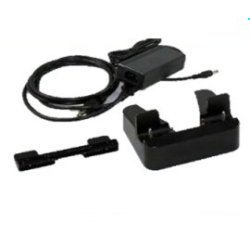 Zebra CRD-ET5X-1SCG2 estación dock para móvil Tableta Negro