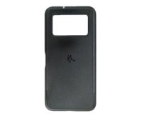 Zebra SG-EM45EXO1-01 accesorio para terminal de punto de venta Funda protectora POS Negro