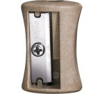 Taille-crayons VIVO SMILING PLANET, présentoir de 75