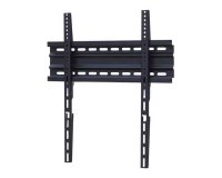 ITB OM06165 soporte para TV 132,1 cm (52") Negro